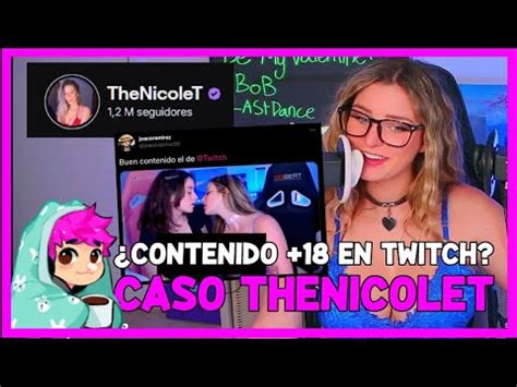 thenicolet porn|Thenicolet Porn Videos 